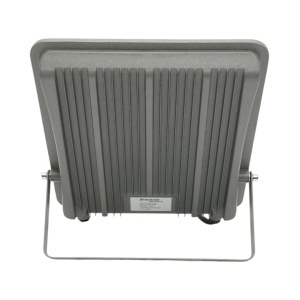 Proiector LED 150W, 220V, 6500K, 13500lm tip Flood 275x230x30mm IP66 Breckner Germany, BK00678 - Img 4