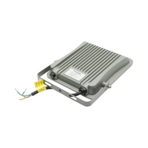 Proiector LED 50W, 220V, 6500K, 4500lm tip Flood 165x145x28mm IP66 Breckner Germany, BK00676 - Img 8