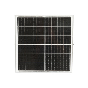 Proiector led de 200w cu panou solar 20W, baterie si telecomanda, Cod: BK69712 Echivalență: DISLG71, Breckner Germany - Img 5