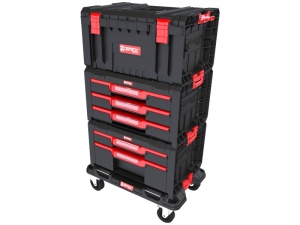 QBRICK SYSTEM PRO Sistem de cont 2 - Img 4