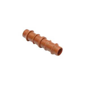 Racord tub picurare D16x16mm pentru sisteme de irigatii, Cod: DISPR33 - Img 3