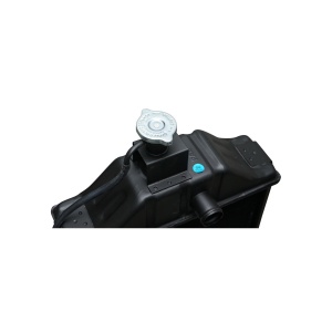 Radiator apa motor Perkins pentru Massey Ferguson cod OEM 3820620M91, 1669650M94, 1669648M94, 1669648M95, Cod: BK50020, Brand: BRECKNER GERMANY - Img 4