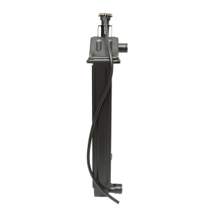 Radiator apa pentru Massey Ferguson motor Perkins cod OEM 885579M93, 885580M3, 885411M93, 897358M4, 885579M92, 885579M93, Cod: DISGX87, Brand: UTB - Img 3