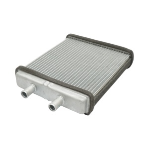 Radiator incalzire Iveco Daily IV, V 2.3D, 3.0CNG, 3.0D cod OEM 3802174, 1924002123, BK76187, BRECKNER GERMANY - Img 4