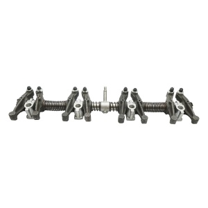 Rampa culbutori asamblata 4 cilindrii Massey Ferguson cod OEM 87144, ZZ90030, Cod: DISRD03, Brand: AUTOSPEED - Img 2
