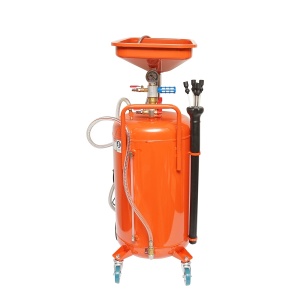 Recuperator de ulei 80L, Cod: DISMC12 - Img 3
