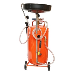 Recuperator de ulei 80L, Cod: DISMC13 - Img 3