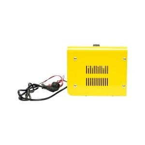 Redresor incarcator baterie auto 12-24V 20A 220V Breckner Germany, BK87710 - Img 5