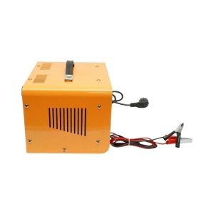 Redresor incarcator baterie auto 12V/24V, 30A, 400W cu functie boost pentru baterii 20-250Ah CB-30 Breckner Germany,BK99936 - Img 4
