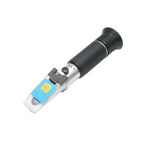 Refractrometru cu led, Cod: DISKR45 - Img 3