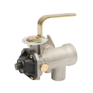 Regulator putere franare 3 circuite pentru remorca D-47, D-50 cod OEM 7031131002, Cod: DISGX32,BRECKNER GERMANY - Img 1