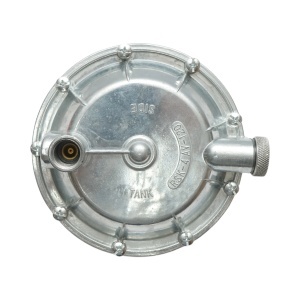 Regulator volum presiune aer comprimat RSK-4AV-120 pentru rezervor 500-1000L, DISRV50 - Img 3