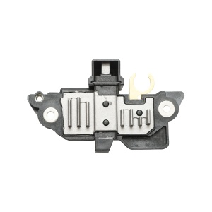 Releu alternator pentru John Deere, Massey Ferguson cod OEM AL172532, V836679143, ARB0313, BOSF00M144129, F00M145313, F00M145386 12V , Cod: DISHM52, Brand: BRECKNER GERMANY - Img 2
