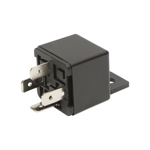 Releu protectie 12V cu 4 pini, Cod: BK77261, Brand: BRECKNER GERMANY - Img 4