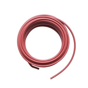 Rola cablu panou solar 6mmx10m rosu 1.5KV, H1Z2Z2-K Leader, BK69641 - Img 2