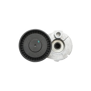 Rola curea accesorii Dacia Logan si Duster 1.5dCi cu AC 8200608550, BK15006, BRECKNER GERMANY - Img 3