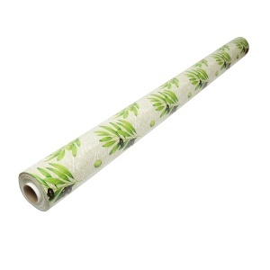 Rola fata de masa decorativa PVC 1.37x20m, grosime 0.18mm, textil 45 g/mp, model mediteranean Breckner Germany - Img 4