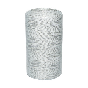 Rola fir alb fi 1.6mm 6x0.16mm SS, 400m gard electric, rezistenta 5.5 Ohm, Cod: 93RG535, Brand: BOURGET - Img 3
