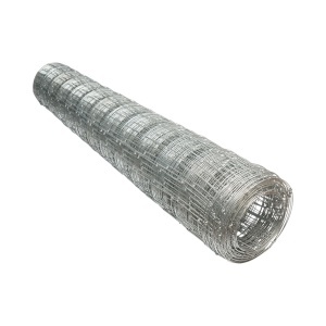 Rola plasa gard innodata zincata 120cmx30m, fir Ø 2mm pentru ingradit, Cod: BK76296, BRECKNER GERMANY - Img 3