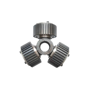 Rola presoare pentru granulator furaje 40TH161, Cod: DISKN26 - Img 1