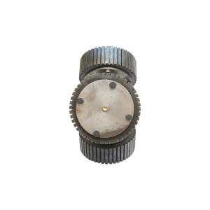 Rola presoare pentru granulator furaje 40TH163, Cod: DISKN30 - Img 3