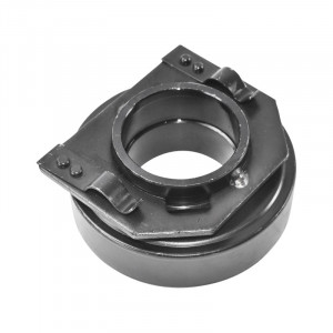 Rulment presiune cu manson ARO, Cod: UTBN08, Brand: BRECKNER GERMANY - Img 2