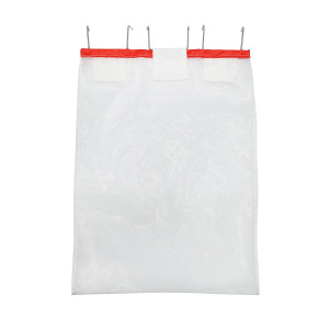 Sac mare din nylon pentru stoarcere capaceala in centrifuga, Cod: DISKS02