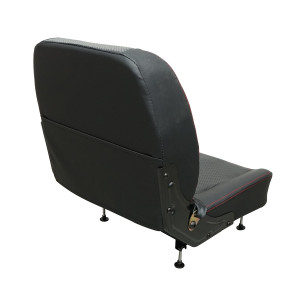 Scaun universal pentru tractor si utilaje industriale, Cod: DISLX85, Brand: BRECKNER GERMANY - Img 4
