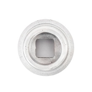 Semimosor lagar disc cu patrat de 41mm model nou mare pentru Vogel Noot, KONIG TRAKTOREN, DISTC51 - Img 6