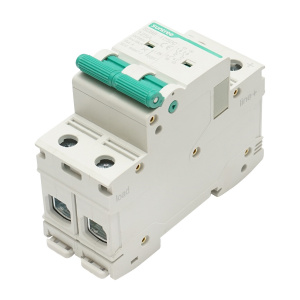 Separator, intrerupator de suprasarcina automat 2P, 125A, 550VDC, Cod: BK77759, Brand: SUNTREE - Img 4