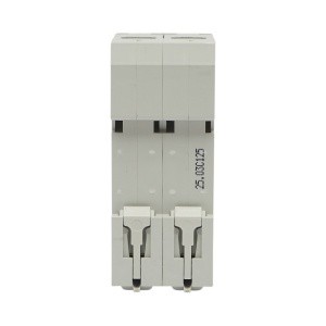 Separator, intrerupator de suprasarcina automat 2P, 125A, 550VDC Longroad, BK77759 - Img 5