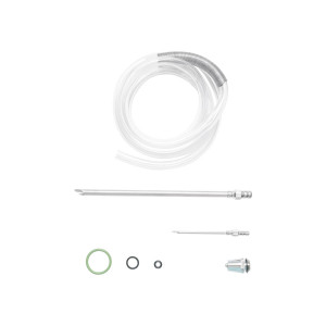 Seringa dozatoare automata 20ml pentru administrare suspensii, solutii orale, Cod: BK80437, Brand: BRECKNER GERMANY - Img 6