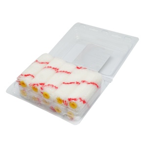 Set 10 role trafalet poliacril, lungime 10cm, Cod: BK78915, Brand: BRECKNER GERMANY - Img 2