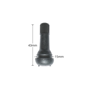 Set 100 valve roata tubeless 43mm TR413, DISRP08