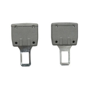Set 2 adaptore centura siguranta auto, Cod: BK90933G, BRECKNER GERMANY - Img 2