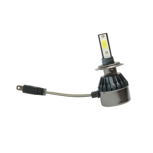 Set 2 becuri LED H7 36W/3800LM C6-H7, 12V, 6500K, Cod: BK69046, Brand: BRECKNER GERMANY - Img 3