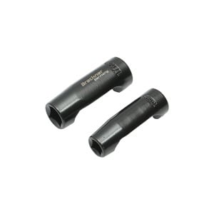 Set 2 chei tubulare pentru conducte alimentare BMW Breckner Germany, BRECKNER GERMANY, BK78785