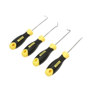 Set 4 carlige pentru extra garnituri , Cod: DISPN49, Marca: CROWNMAN - Img 3