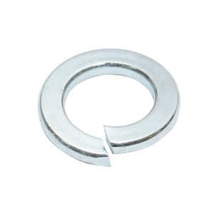 Set 50 buc saiba Grower DIN 127B-4.8mm, M16, Cod: BK90199, Brand: BRECKNER GERMANY - Img 2