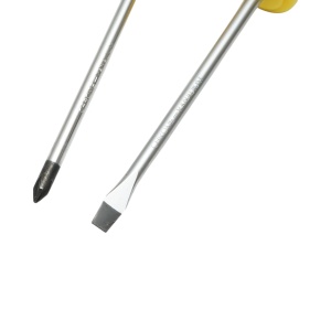 Set 6 surubelnite drepte si in cruce cu varf magnetic profesional Cr-V , Cod: DISDD67, Marca: CROWNMAN - Img 3