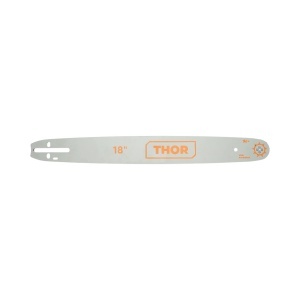 Set lama drujba 45cm (18 inch) cu 2 lanturi pas 325, 1.5mm, 72 zale UZ PROFESIONAL THOR, THOR, 40TH379 - Img 3