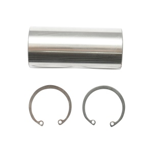 Set piston cu bolt si sigurante pentru Massey Ferguson, Perkins, Landini cod OEM 3637360M91, 3639438M1, VPB2220, Cod: BK78200 - Img 3