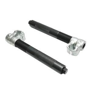 Set presa arcuri suspensie auto 23-280mm, sarcina maxima 1200Kg Breckner Germany, BRECKNER GERMANY, BK56538