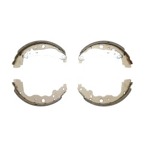 Set saboti Dacia Logan, VAN, MCV, PK, Lodgy, Dokker, Duster 7701210109, BK43004, BRECKNER GERMANY