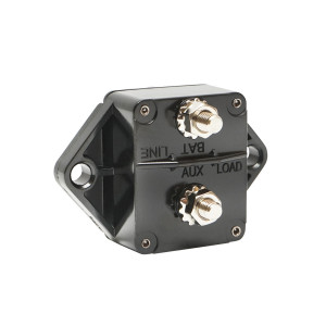 Siguranta auto automata CB-E96 100A Breckner Germany, Cod: DISLH99, BRECKNER GERMANY - Img 4