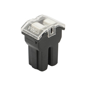 Siguranta auto tip mama, negru 80Amp, Cod: DISSS94, - Img 1