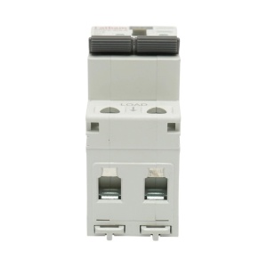 Siguranta diferentiala automata RCBO 1P+N, 16A, 230VAC, 30mA, 6kA Longroad, BK87388 - Img 2