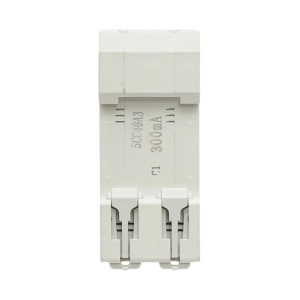 Siguranta diferentiala automata RCBO 1P+N, 40A, 230VAC, 300mA, 6kA Longroad, BK76997 - Img 6