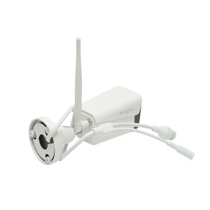 Sistem supraveghere 8 camere 3MP FHD, WIFI P2P, rotativa 360 PTZ cu senzor de miscare, alarma, night vision si aplicatie XMeye, Cod: DISTX78, Brand: BRECKNER GERMANY - Img 5