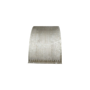 Sita 6mm pentru pentru granulator furaje 40TH164, 40TH165, Cod: DISKN33 - Img 2
